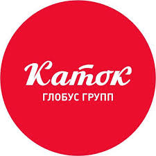 Каток Глобус