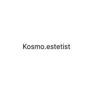 Kosmo.estetist