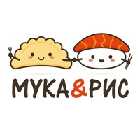 Служба доставки Мука & Рис