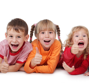 Fun Kids