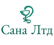 Медицинский центр Сана Лтд