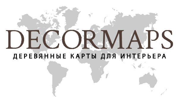 Decormaps