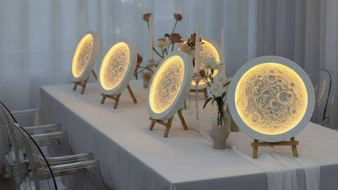 Творческий мастер-класс