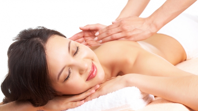 До 7 сеансов массажа