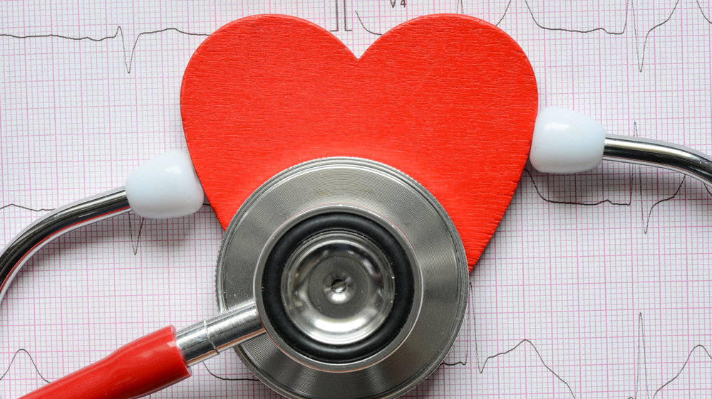 Прием у кардиолога