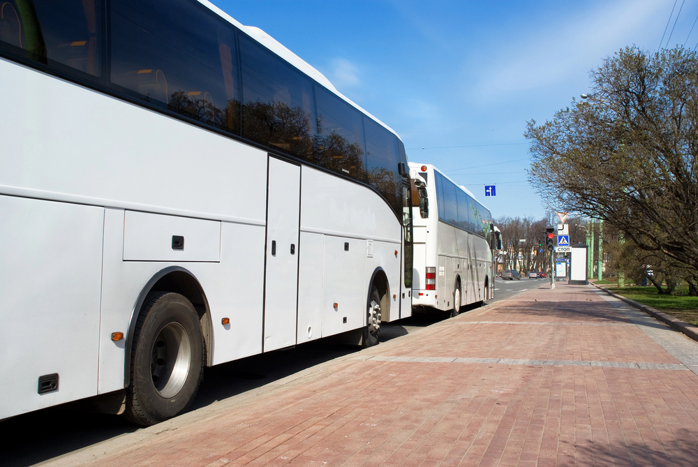 Автобусный тур