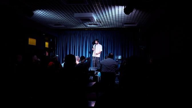 StandUp Show ТНТ • STANDUPBILET