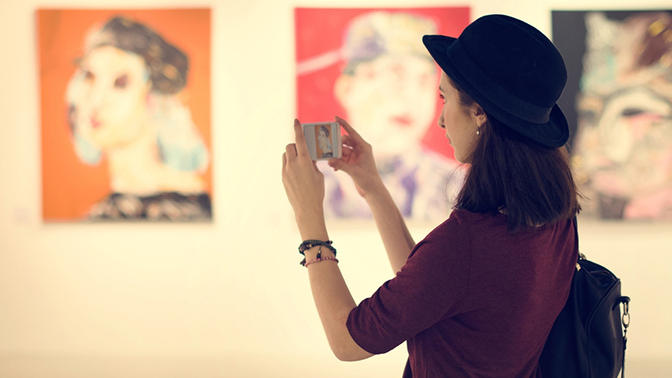 Билет на экскурсию