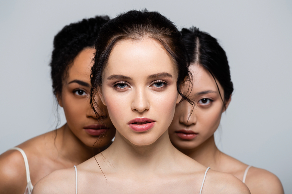 Посещение косметолога