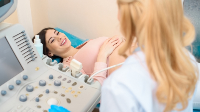 Комплексное обследование