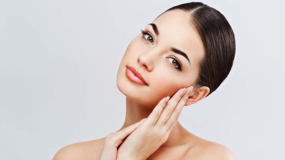 Косметологические услуги