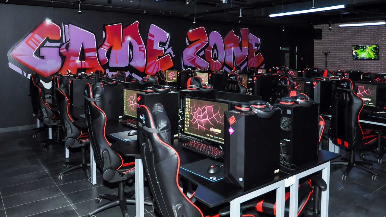 Winstrike arena оренбург новая ул 4 фото