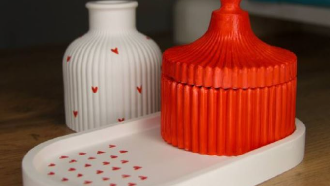 Творческий мастер-класс