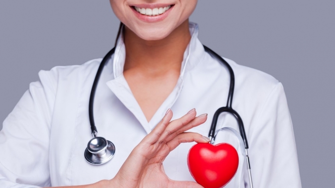 Медицинское обследование