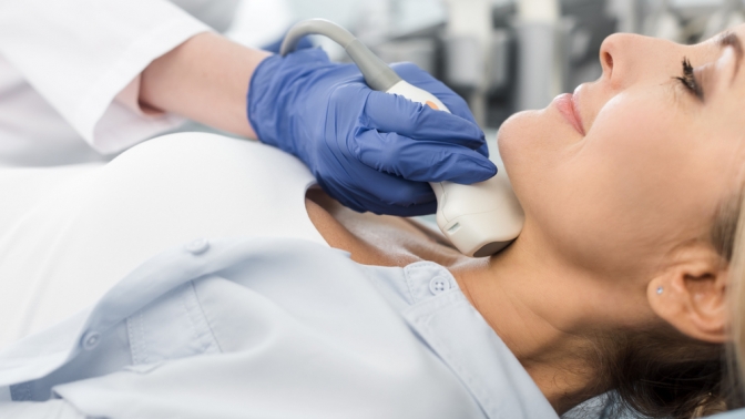 Комплексное УЗИ