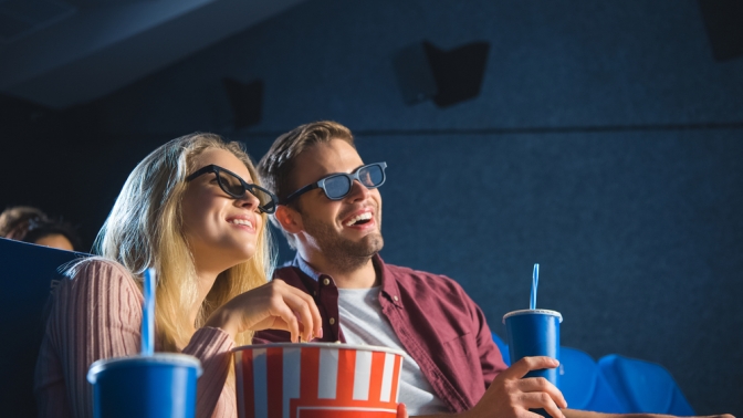 Российско-китайский телеканал "Катюша" отметил пятилетие - РИА Новости, 04.11.20