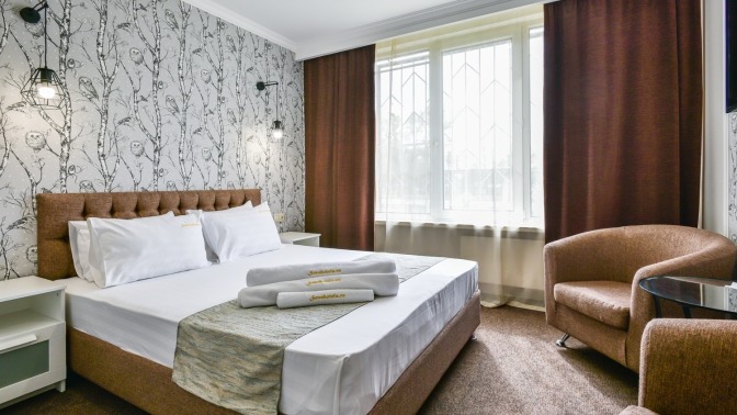 Отель «Сова Коньково»