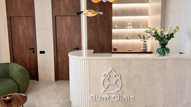 Инъекционные процедуры