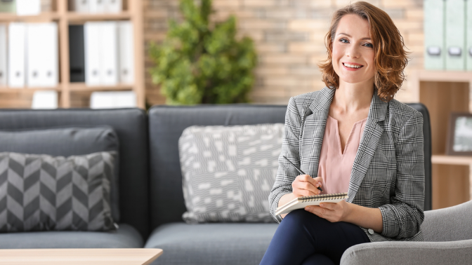 Консультация психолога