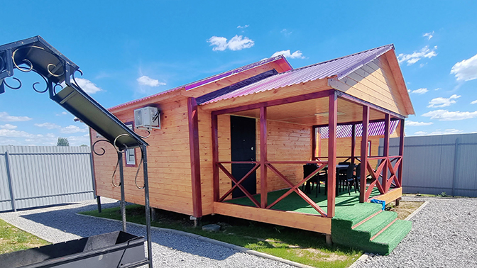 База Ultralight-world