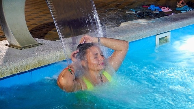 Тур в Адыгею