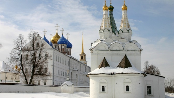 Автобусный тур