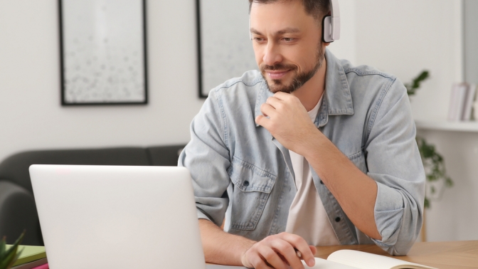 Adobe Illustrator, Photoshop, Lightroom от студии Learncours