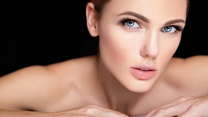Косметологические процедуры в салоне красоты Novobeauty