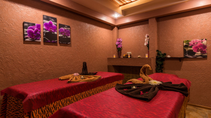 Thong thai massage saarbrücken