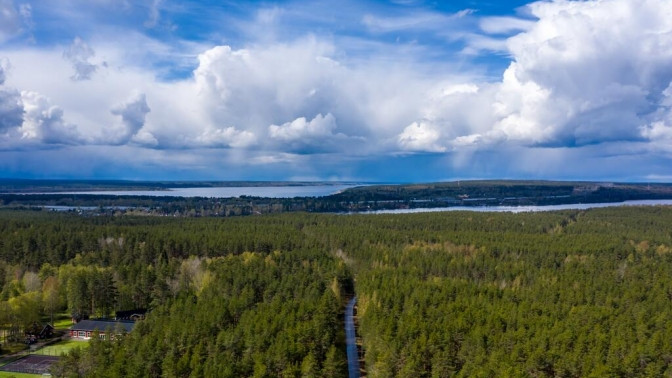 Фото лосево приозерского района