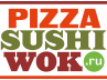 PizzaSushiWok