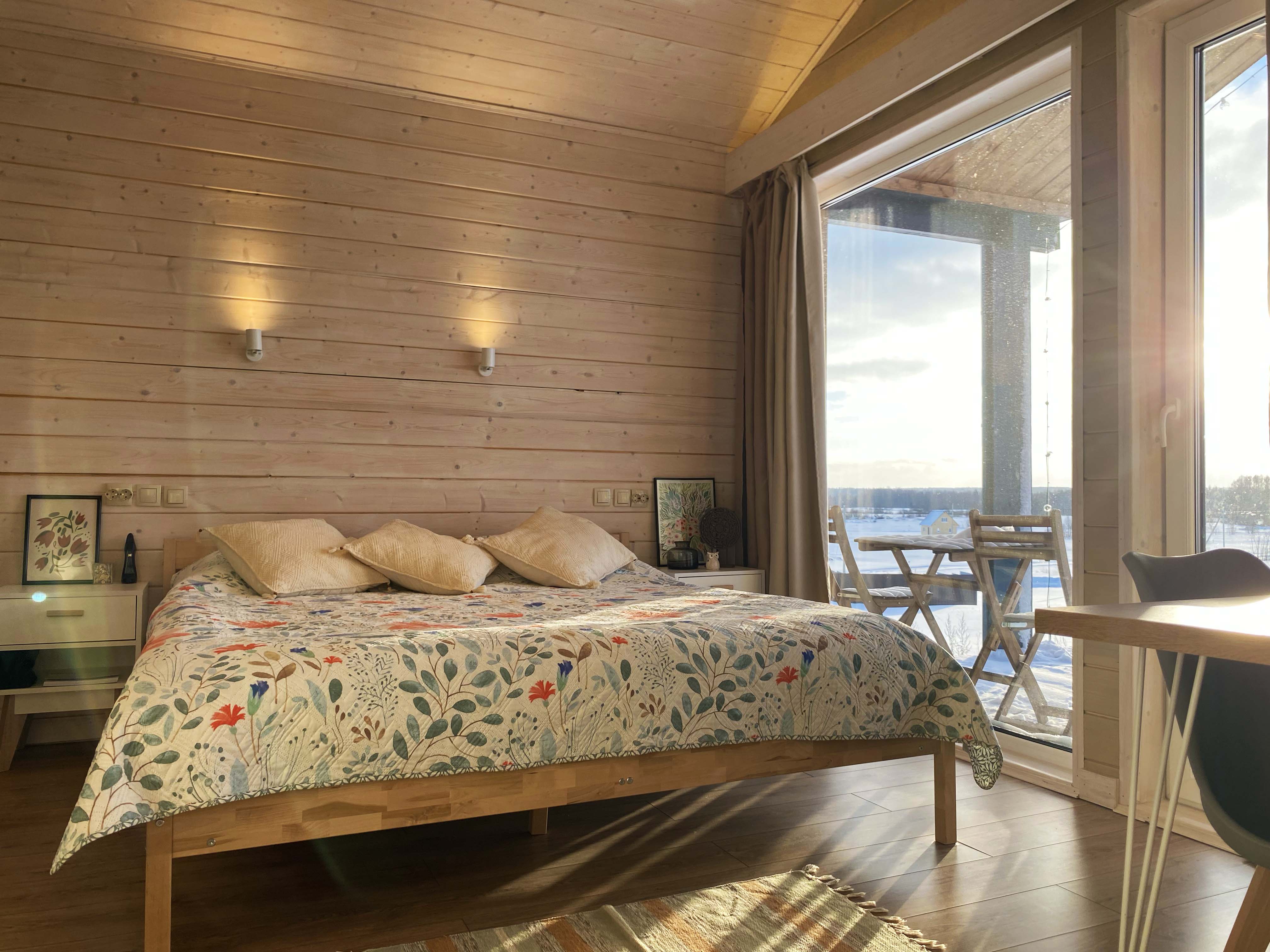 Аренда дома