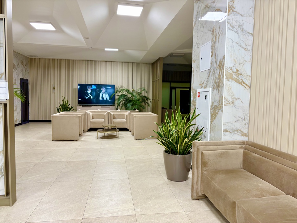 Коррекция фигуры