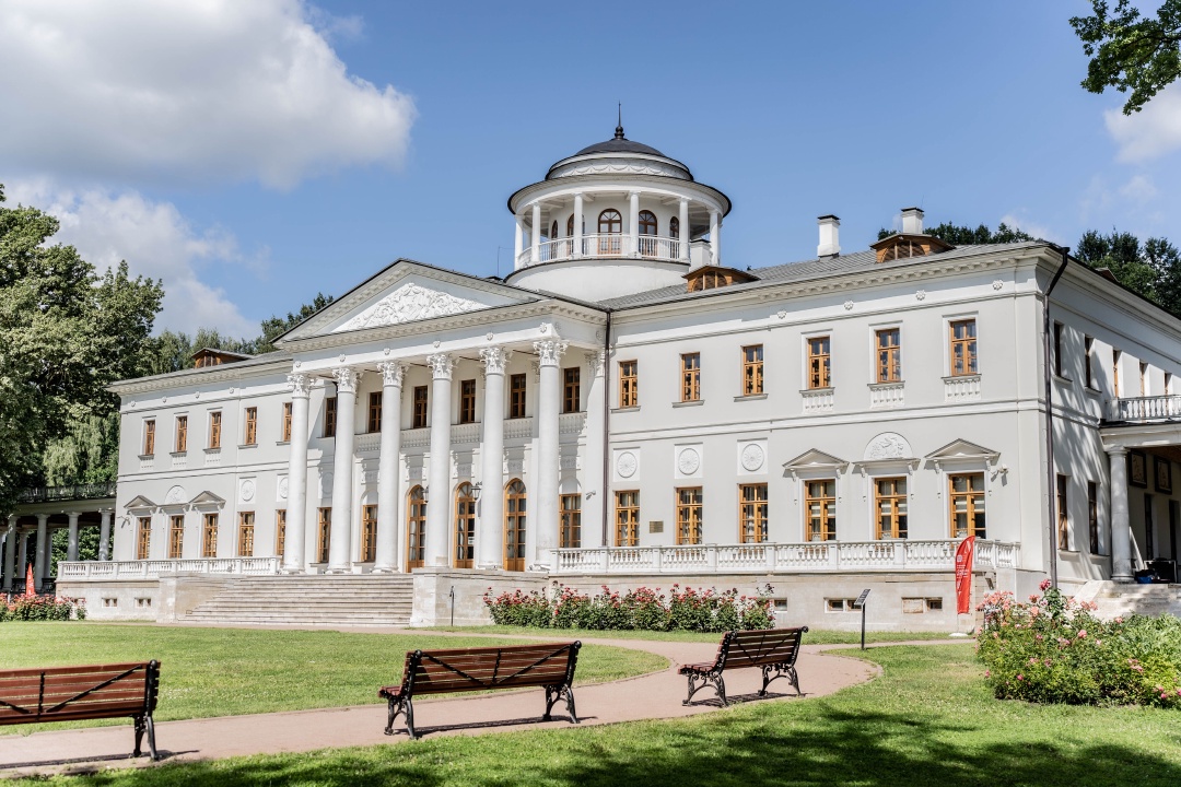 Автобусный тур