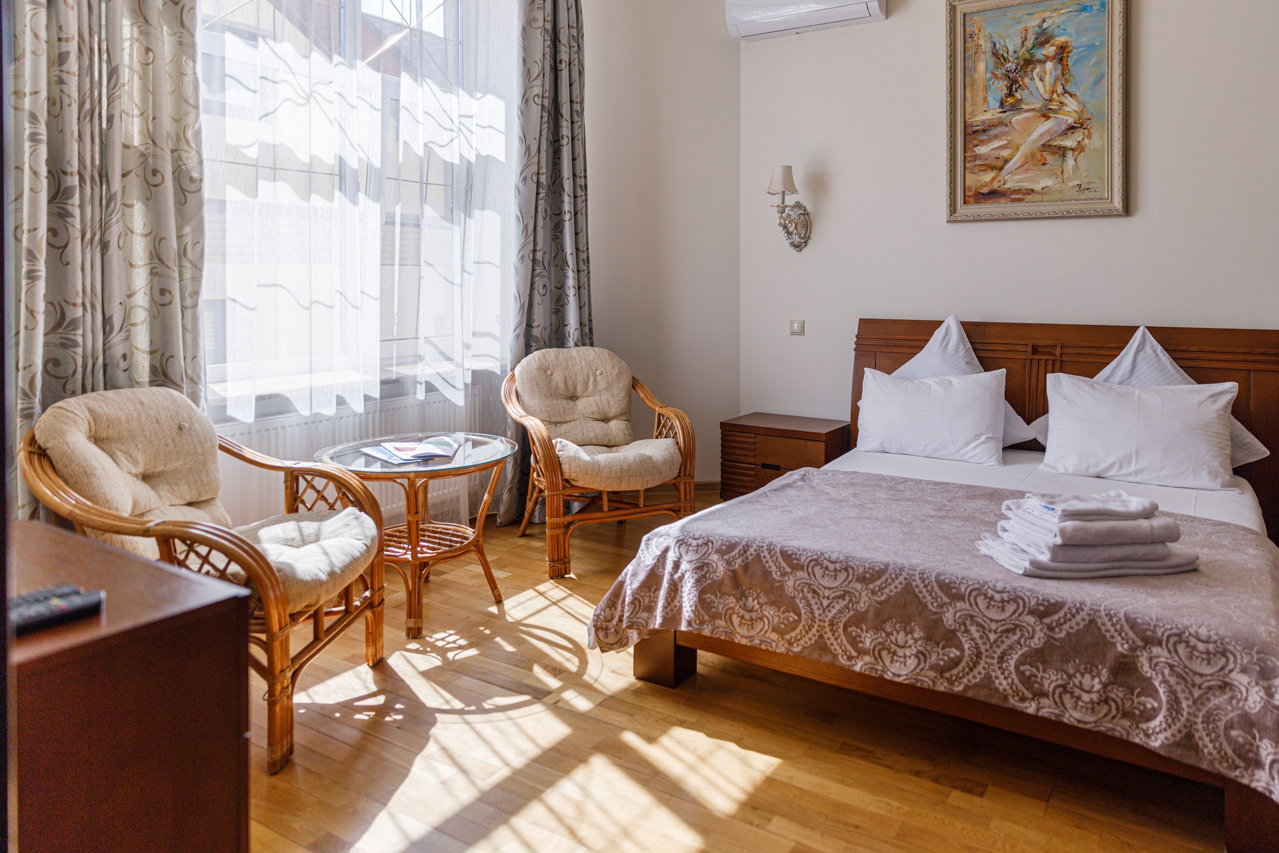 Avrora SPA Family Club