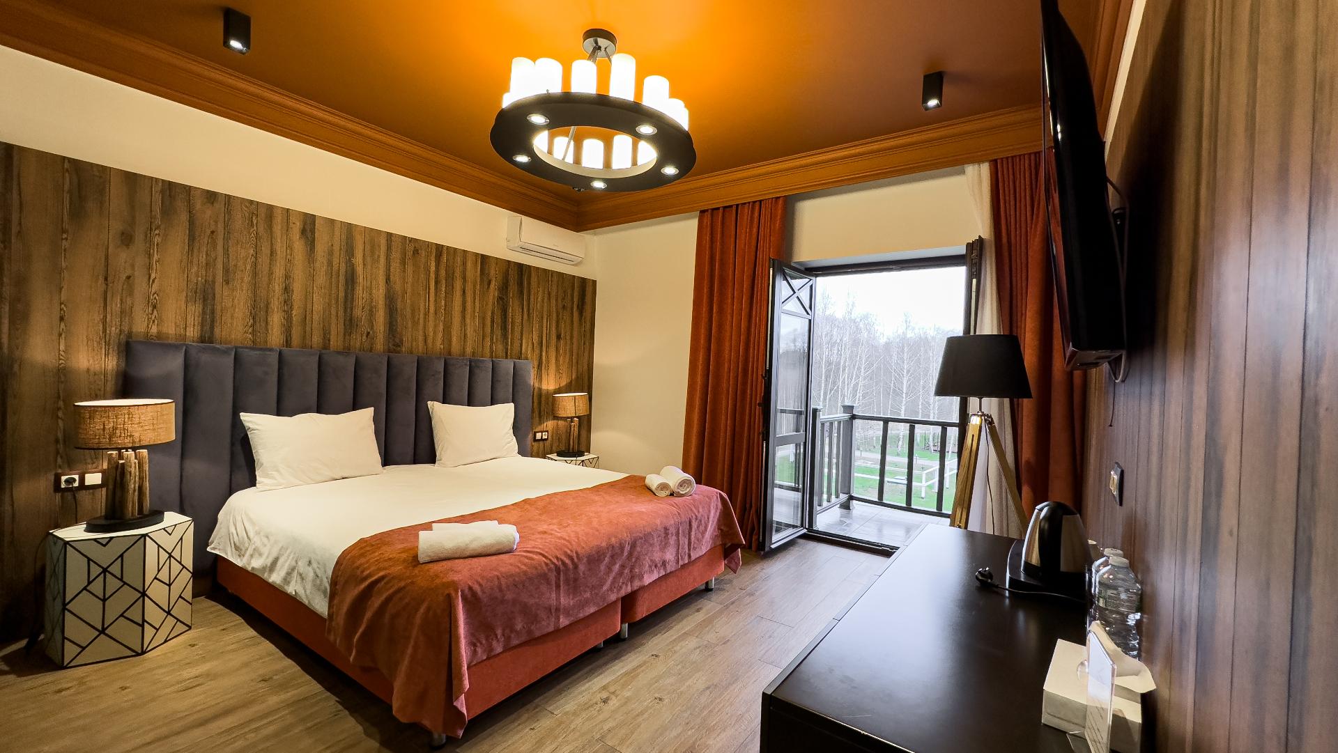 Комплекс «Звездный»