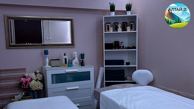 Антицеллюлитный массаж