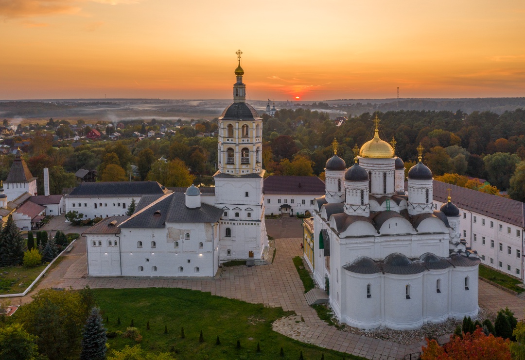 Автобусный тур