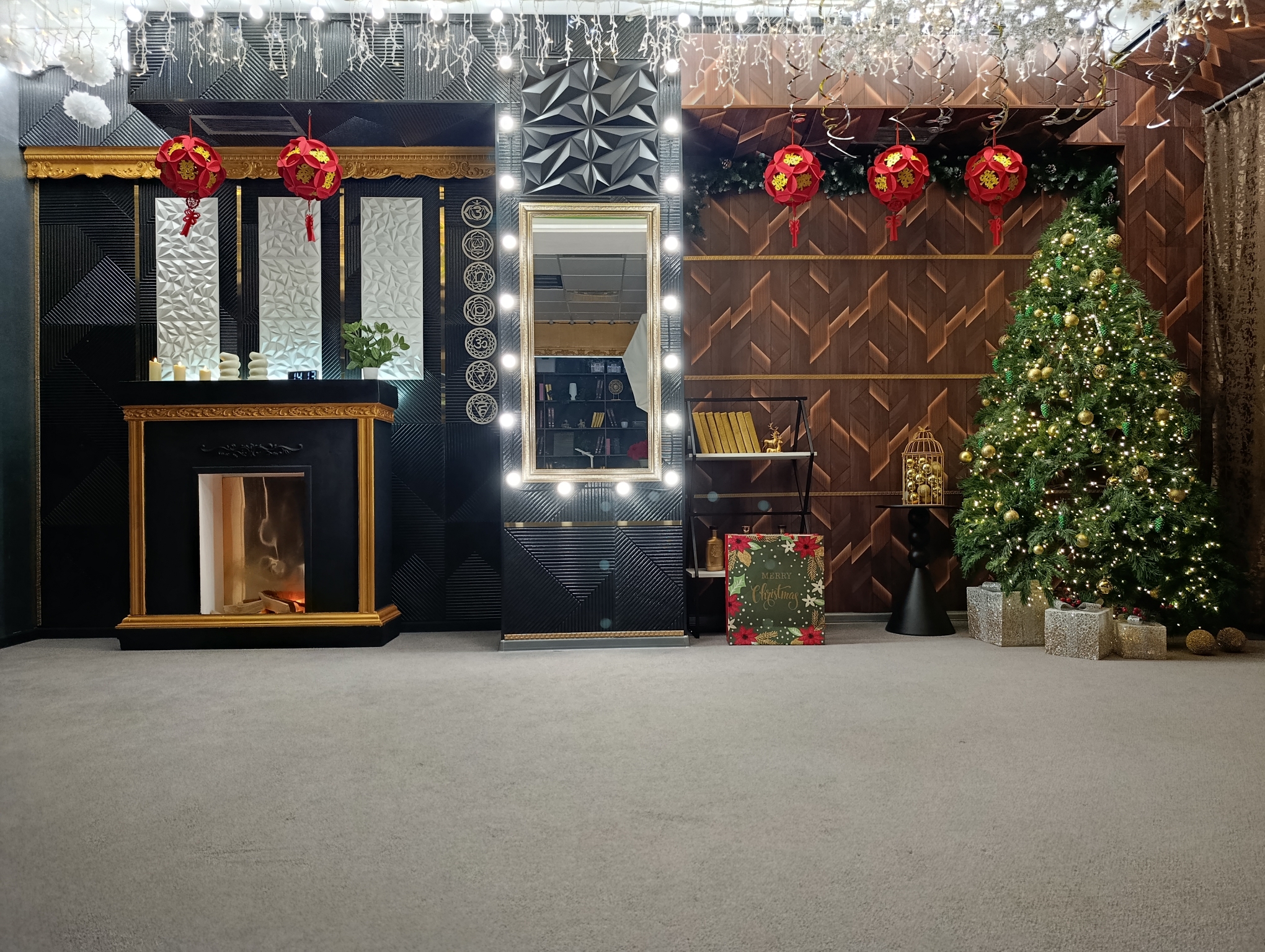 Фотосессия