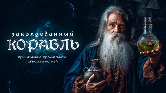 Участие в квесте