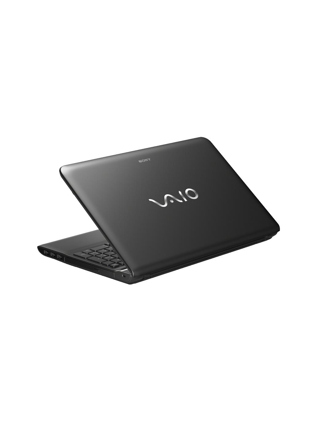 Ноутбук sony vaio