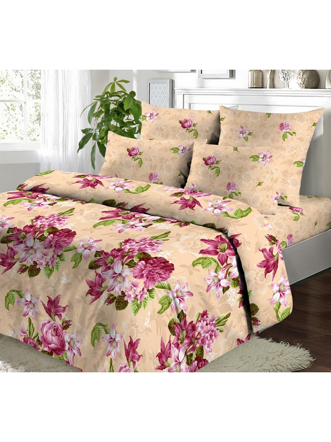 миланика ткани. постельное белье миланика арамея. бязь бриз миланика.