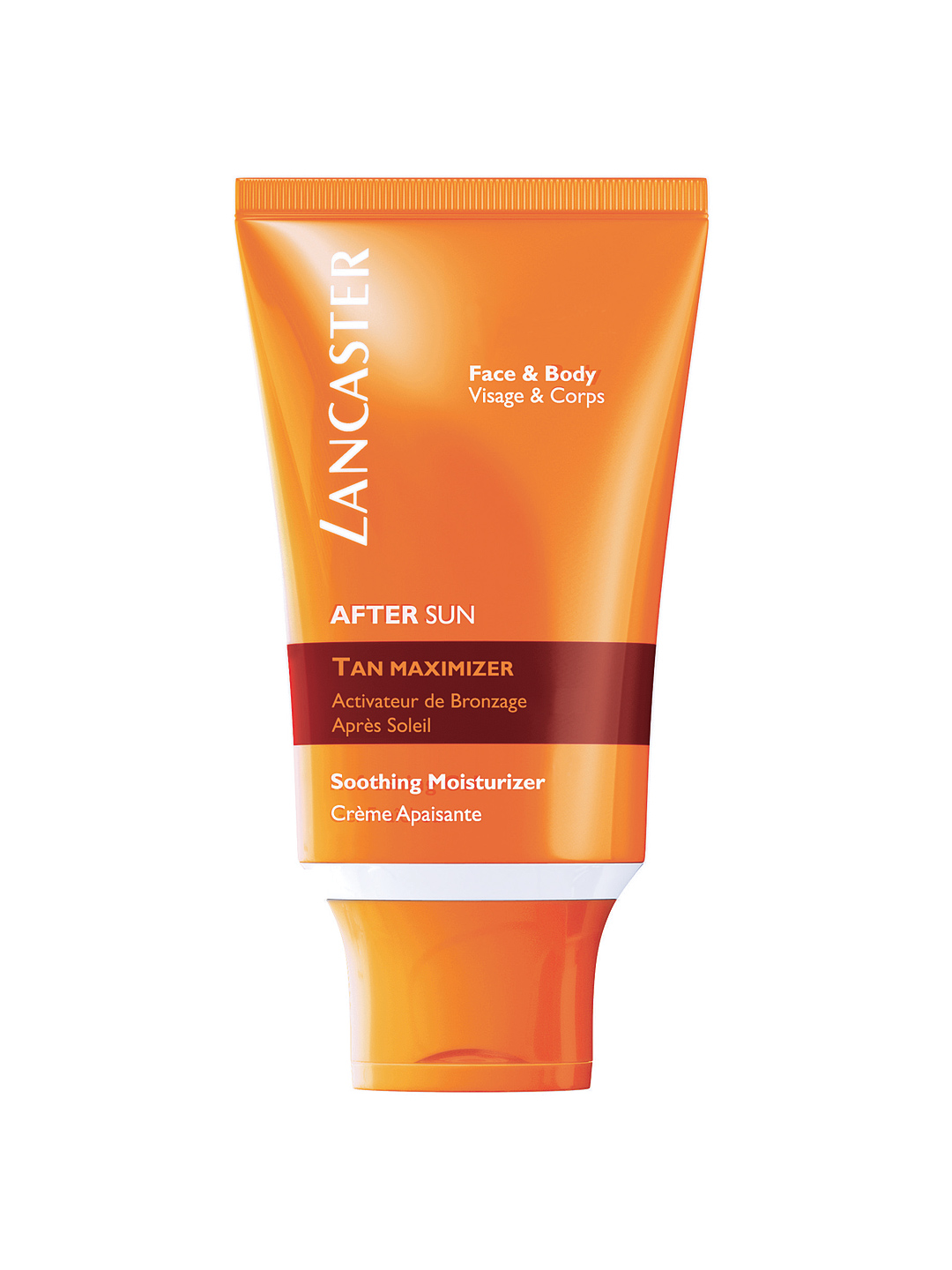 Face body. Lancaster tan Maximizer after Sun. Lancaster tan Maximizer after Sun Soothing Moisturizer. Солнцезащитный крем Lancaster tan Maximizer. Ланкастер крем after Sun.