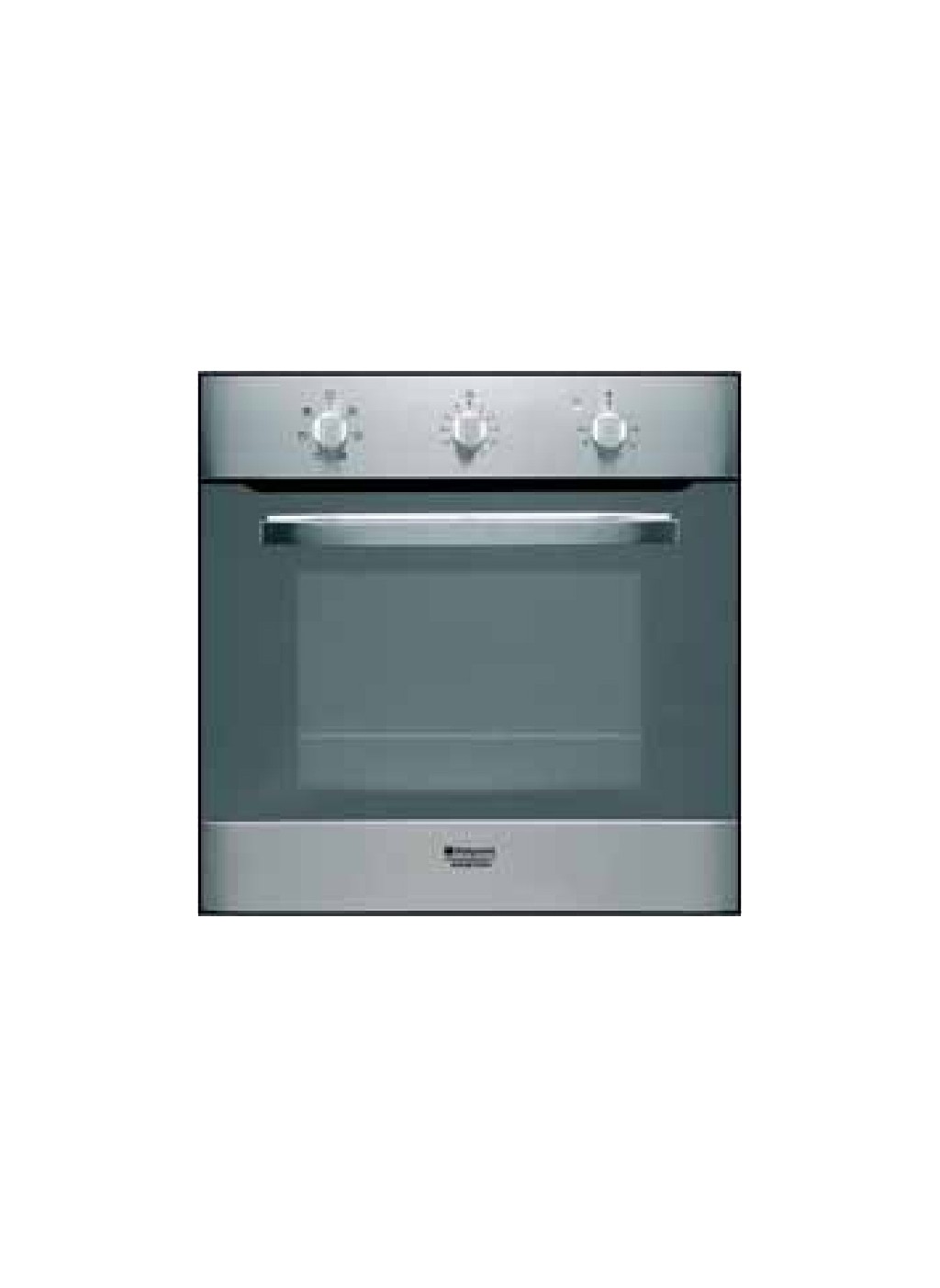 Духовой шкаф hotpoint ariston 7ofh 51