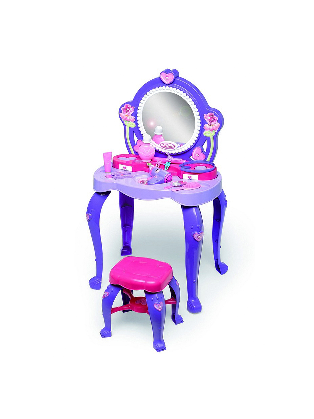 стол для красоты детский