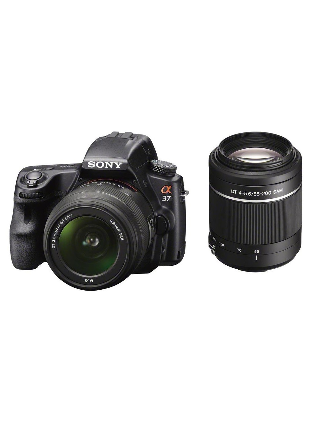 Sony slt a37 kit