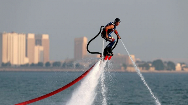 отзывы о Flyboard в ростове на дону г ростов на дону ул