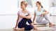 Фитнес Yoga Time с Ларисой Рябковой