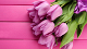 Цветы и подарки Букет из голландских тюльпанов