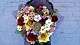 Цветы и подарки Mary J Mall Flowers
